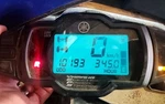 2016 Yamaha Wolverine R-spec Eps Oem Meter Cluster 2MB-83500-01-00. Fixed Price $240.52.