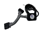 5 Wire Trailer Wiring Harness For 2018+ Can Am Spyder Rt & F3 Models Plug-n-play. Fixed Price $115.45.