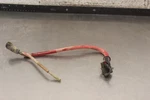 1995 Yamaha Timberwolf YFB250 2X4 Positive Battery Cable Wire E113. Fixed Price $18.39.