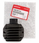 Genuine Oem Honda Voltage Rectifier Regulator TRX400EX TRX400X 31600-HN1-A41. Fixed Price $60.95.