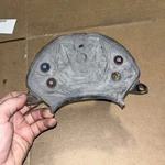 2005 Yamaha Bruin 350 Dash Mount Meter Support Bracket 5UH-F5921-00-00 A30. Fixed Price $18.95.