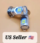 Super Bright Led Bulbs For Suzuki C50 Lightbar 12V 25W T19 P# 990A0-72005-006. Fixed Price $33.98.