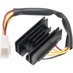 Ricks Motorsport Electric 10-241* Rectifier/regulator 86-2200 27-10241. Fixed Price $144.95.