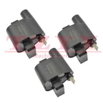 3X Ignition Coil MIA11721 For John Deere XUV825I,XUV825I S4GATOR Utility Vehicle. Fixed Price $130.00.