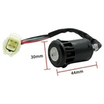 Us Ignition Switch With Keys For Arctic Cat Atv 50 90 3301-151. Fixed Price $12.55.