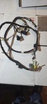 1991 Suzuki Quadrunner LT230E 2X4 Oem Main Engine Wiring Harness Motor Wire. Fixed Price $50.00.