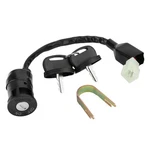 Replacement Ignition Switch 0451808 For Polaris Phoenix 2005 To 2023 Models. Fixed Price $18.99.