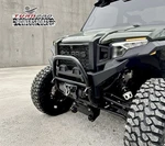 Fully Plug & Play Street Legal Seq Turn Signal Kit Polaris Expedition Models. Fixed Price $329.99.