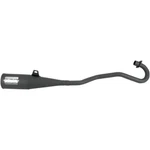 Dg Performance Rcm Exhaust Steel 04-2107. Fixed Price $338.30.