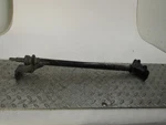 04-07 Suzuki Vinson 500 Steering Column 51650-03G60. Fixed Price $35.00.