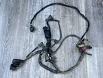 Honda Crf Cr-f 250 Wiring Harness Condenser 32100-KRN-A40. Fixed Price $312.99.