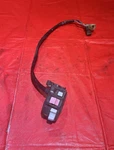 2006 Yamaha Raptor YFM350 Left Handlebar Control Switch 5LP-83973-02-00. Fixed Price $24.95.