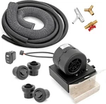 Rough Country Cab Heater For Polaris General Xp 4 & 100016,000 Btu Utv Hea.... Fixed Price $643.53.