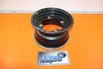 2007 Yamaha Raptor 700 Front Wheel Rim 10X5.5 5LP-25180-11-YX. Fixed Price $89.26.