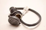 Oem Yamaha 5GH-8254B-00-00 Volt Terminal Accessory Outlet 12V 10A 120W Nos. Fixed Price $166.99.