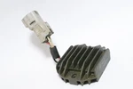 Yamaha Warrior 350 Voltage Regulator 4KB-81960-10-00 02-04. Fixed Price $20.00.