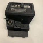 Controls Console Panel Asm - 2016 Polaris General Orange. Fixed Price $25.00.