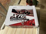 Xtc Power PRODUCTS6 4 Relay Controlsystem - Noswitches. Fixed Price $200.00.