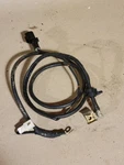 07-08 Yamaha Grizzly 700 Negative Battery Wire Lead Wiring. Fixed Price $29.99.