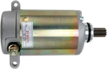 Moose Offroad Starter Motor Yamaha M-61-406. Fixed Price $155.95.