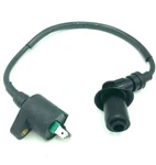Racing Ignition Coil Fits Eton Viper 50/70/90 Rxl Cc Kids Youth Atv. Fixed Price $29.99.