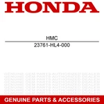 Honda 23761-HL4-000 High Shifter Pioneer Talon 1000X-4 1000R. Fixed Price $67.95.