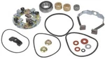 Starter Rebuild Kit Honda FL350R Odyssey 329CC 1985 31200VM0003 Repair Enclosed. Fixed Price $36.46.
