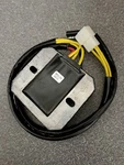 Nos Moose, Regulator Rectifier. Part # 2112-0557. For Arctic Cat. Made China.. Fixed Price $75.00.