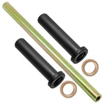 Caltric 5133806 5436973 5434551 5020677 Front Arm Bushing Kit For Polaris. Fixed Price $16.99.
