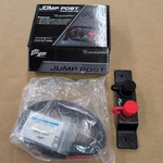 Utv Stereo Jump Post Remote Battery Terminal Kit The Original" Maverick X3 17+. Fixed Price $89.99.