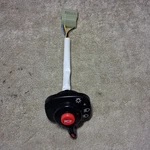 Kubota K7741-62240 Head Light Switch Rtv-x Cab. Fixed Price $39.95.
