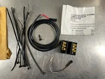 Polaris Ranger Electrical Accessory Terminal Board 2872196 T177. Fixed Price $7.95.