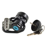 Ignition Key Switch For Yamaha Grizzly / Kodiak 400 2002-2025 3B4-82510-00-00. Fixed Price $33.49.