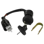 Caltric Ignition Key Switch For Polaris Sportsman 90 2001-2016. Fixed Price $11.00.