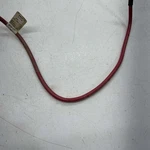Positive Cable - 2023 Can Am Outlander 500. Fixed Price $15.00.