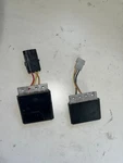 2005 Polaris Trail Blazer Reverse Rpm Limiter And Regulator/rectifier Module Set. Fixed Price $85.00.
