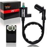 Ignition Coil Cdi Box Replace Oem 38710-HM7-004 For Honda 1988-1999 Fourtrax 300. Fixed Price $21.99.