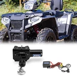 Electric Kit W/winch Mount For Polaris Sportsman 450 570 800 850 Xp 1000. Fixed Price $239.99.