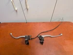 01 Yamaha Grizzly 4X4 Rear Hand Brake Lever YFM600F Bear Tracker 250 99. Fixed Price $59.99.
