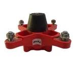 2003 Polaris Predator 500 Front Wheel Hub 5133294-293 Left Right. Fixed Price $119.99.