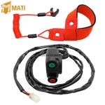 27004-3721 Start Stop Kill Switch For Kawasaki Jet Ski JH750 JT750 1992-1999. Fixed Price $75.98.