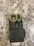 86 Honda XL250R Cdi Box. Fixed Price $80.00.