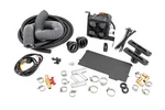 Rough Country Cab Heater For Can-am Defender HD8/HD9/HD10 RCZ4620A. Fixed Price $329.95.