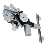 Window Lift Regulator Rear Left For Mitsubishi Outlander 2008-13 751654. Fixed Price $40.07.