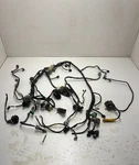 13 Honda Foreman 500 Trx Fm 4X4 Oem Wires Wiring Harness Loom Read Descrip. Fixed Price $299.99.
