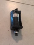 2022 Can-am Maverick X3 Turbo Starter Motor Spark. Fixed Price $53.00.