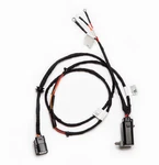 New Oem Polaris Rzr Speaker Bar Harness - 2882280. Fixed Price $69.99.