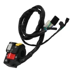 Handlebar Switch Assembly For Honda TRX400X 2009 2012-2014 35130-HN1-A71 New. Fixed Price $18.31.