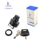 Canny King Ignition Key Switch For Polaris 4012163 4110264. Fixed Price $16.99.