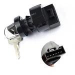 Ignition Switch With Key 3 Position Off/on/start Compatible Polaris Spor.... Fixed Price $37.57.